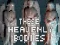 Logħba These Heavenly Bodies onlajn