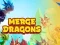 Logħba Merge Dragons onlajn