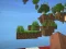 Logħba Block Craft Island Parkour onlajn