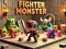 Logħba Fighter Monster onlajn