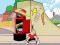 Logħba Billy Whizz's Sprint! onlajn
