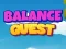 Logħba Balance Quest onlajn