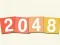 Logħba 2048 - Classic Number Game onlajn