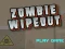 Logħba Zombie Wipeout onlajn