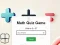 Logħba Math Strategy Game onlajn