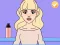 Logħba Paper Doll Fashion Dress Up onlajn