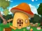 Logħba Princess Escape from Mushroom House onlajn