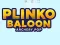 Logħba Plinko Ballon onlajn