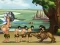 Logħba Monster Heroes Of Myths onlajn