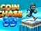 Logħba Coin Chase 3D onlajn