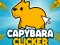 Logħba Capybara Clicker onlajn