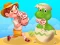 Logħba Dragon Island Idle 3D onlajn