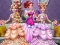 Logħba Princesses Homecoming Party onlajn
