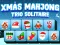 Logħba Xmas Mahjong Trio Solitaire onlajn
