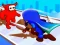 Logħba Hit and Run: Solo Leveling onlajn