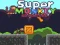 Logħba Super Monkey Adventure onlajn