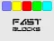 Logħba Fast Blocks onlajn