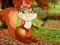 Logħba Assist with Mom Squirrel onlajn