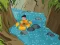 Logħba Rescue the Cute Boy from River onlajn