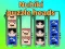 Logħba Nubiki Puzzle Heads onlajn