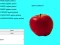 Logħba Red Apple Clicker onlajn