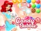 Logħba Candy Bubble onlajn