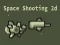 Logħba Space Shooting 2d onlajn