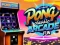Logħba Pong Game Classic Arcade Fun! onlajn