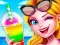 Logħba Beach Party Makeup onlajn