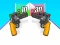Logħba Gun Build N Run onlajn
