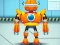Logħba My First Robot onlajn