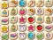 Logħba Sweet Tile Puzzle onlajn
