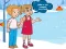Logħba Siblings Escaped Snow Land onlajn