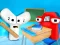 Logħba Kids Quiz: Know The ABC 3 onlajn