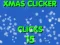 Logħba Christmas Clicker Game onlajn