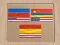 Logħba Flag Puzzle Jam: Collect Flags onlajn