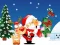 Logħba Save the Santa Friends onlajn