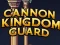 Logħba Cannon Kingdom Guard onlajn