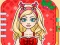 Logħba Paper Doll: Santa Style onlajn