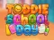 Logħba Toddie School Day onlajn