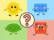 Logħba Kids Quiz: Shapes Fun onlajn