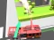 Logħba Fire Truck Rescue Driving onlajn