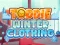 Logħba Toddie Winter Clothing onlajn
