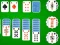 Logħba Klondike Solitaire 4 Suits onlajn