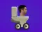 Logħba Toilet Racer onlajn
