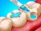 Logħba Incredible Kids Dentist onlajn