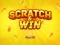 Logħba Scratch & Win onlajn