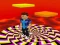 Logħba Roblox: Parkour Lava onlajn