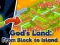 Logħba God's Land From Block To Island onlajn