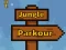 Logħba Jungle Parkour onlajn